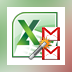 Excel Import Multiple Gmail Emails Software