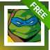 Teenage Mutant Ninja Game - Double Damage