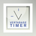 Vertabase Timer