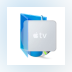 Tutu X to Apple TV Converter