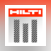 Hilti PROFIS Rebar