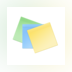 Sticky Notes Taskbar Hider