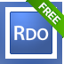 Remote Desktop Organizer