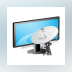 Internet Satellite TV Player