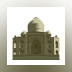 Taj Mahal 3D