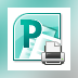 MS Publisher Print Multiple Files Software