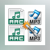 Convert Multiple AAC Files To MP3 Files Software