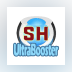 UltraBooster SH