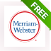 Merriam Webster Icon Installer