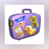 Little Shop - Traveler's Pack