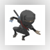 Mini Ninjas