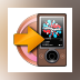 Amadis DVD to Zune Converter