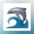 DigiFish Dolphin