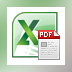 Excel Import Multiple PDF Files Software