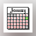 Popup Calendar