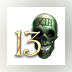 Mystery Case Files: 13th Skull