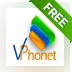 Vphonet