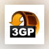 Leawo Free 3GP Converter