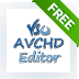 VSO AVCHD Editor