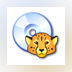 Cheetah CD Burner