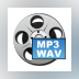 Tipard MP3 WAV Converter