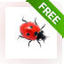 Ladybug on Desktop