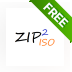 Zip2Iso