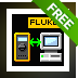 FlukeView (R) Forms Demo/Reader