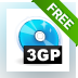 Leawo Free DVD to 3GP Converter