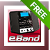 eBand Song List Editor