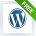 Word Press Icon Installer