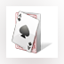 Windows Vista Solitaire