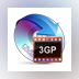 Leawo DVD to 3GP Converter