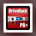 DriveRack PA+ Updater