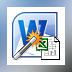 MS Word Export To Multiple Excel Files Software