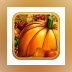 Thanksgiving Day 3D Screensaver and Animated Wallpaper