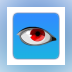 Free Red-eye Reduction Tool for Windows