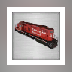 Railcargo Simulator