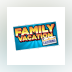 Family Vacation - California