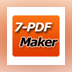 7-PDF Maker