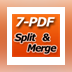 7-PDF Split & Merge