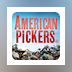 American Pickers: The Road Less Traveled