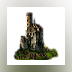 Dark Castle 3D Screensaver