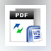 MajorWare Pdf To Word Converter