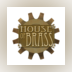 Fantastic Creations: House Of Brass