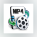 iSofter DVD to MP4 Converter