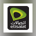 Etisalat Router Configuration