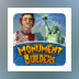 Monument Builders: Statue of Liberty