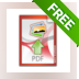 Free PDF Image Extractor