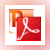 FoxPDF PowerPoint (PPTX) to PDF Converter